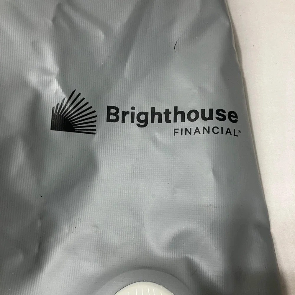 Brighthouse Financial not tested